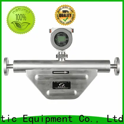 Sincerity digital liquid flow meter calibration supply for petrochemicals 1