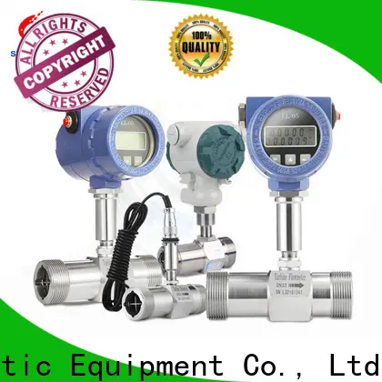 New brooks mass flow meter price for gravity measurement 1