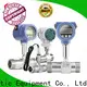New brooks mass flow meter price for gravity measurement 1