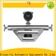 Sincerity coriolis mass flowmeter company for chemicals 1
