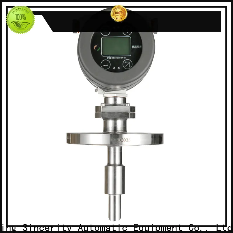 Sincerity flow meters for sale function for concentration measurement 1
