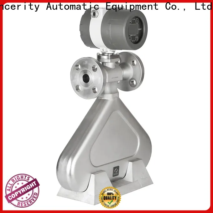 Sincerity hyd flow meters for business for life sciences 1