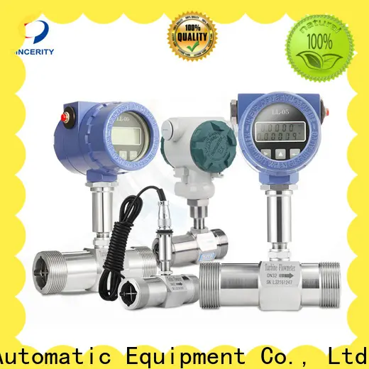 digital gas turbine meters for business for pressure measurement 1