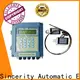 high performance ultrasonic steam flow meter factory for Generate Electricity 1