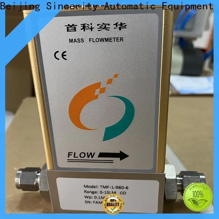 latest calibration of flow meter factory for petrochemicals 1