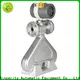 Sincerity liquid nitrogen flow meter for sale for fluids measuring 1
