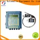 Sincerity high-quality ultrasonic flow meters price company for Petrochemical 1