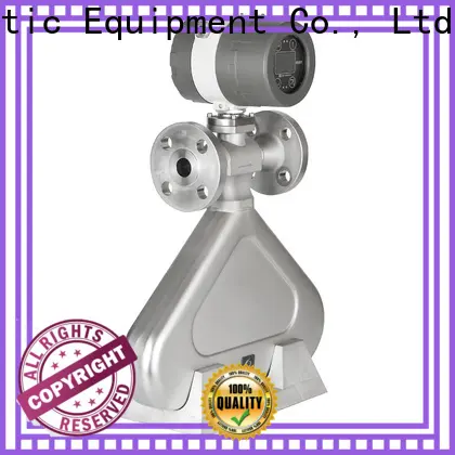 Sincerity high-quality coriolis flow meters factory for fluids measuring 1