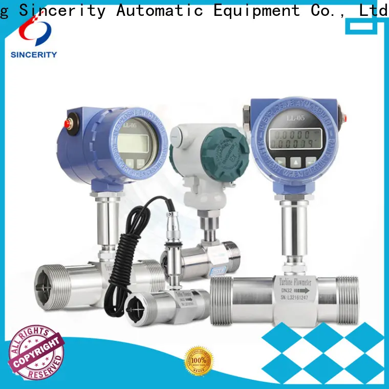 Sincerity lung peak flow meter function for pressure measurement 1