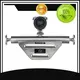 Sincerity high reliability visual flow meters supply for fluids measuring 1