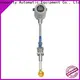 Sincerity in line flow meter water suppliers for the volume flow 1