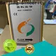 Sincerity wholesale calibration of flow meters for business for chemicals 1