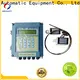Sincerity total flow meters function for Energy Saving 1