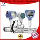 Sincerity high performance turbine meters for business for density measurement 1