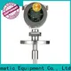 Sincerity fmc flow meter manufacturers for viscosity measurement 1