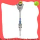 custom water flow meter types factory for the volume flow 1
