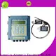 Sincerity best insertion ultrasonic flow meter company for Petrochemical 1