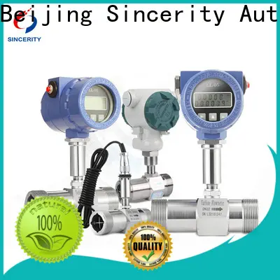 Sincerity precision flow meter company for viscosity measurement 1