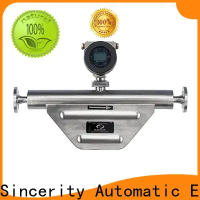 high-quality clamp on water flow meter for business for fluids measuring 1