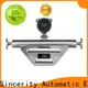 high-quality clamp on water flow meter for business for fluids measuring 1