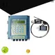 Sincerity ultrasonic flow meter cost function for Petrochemical 1