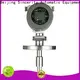 Sincerity high-quality magnetic flow meter suppliers for pressure measurement 1