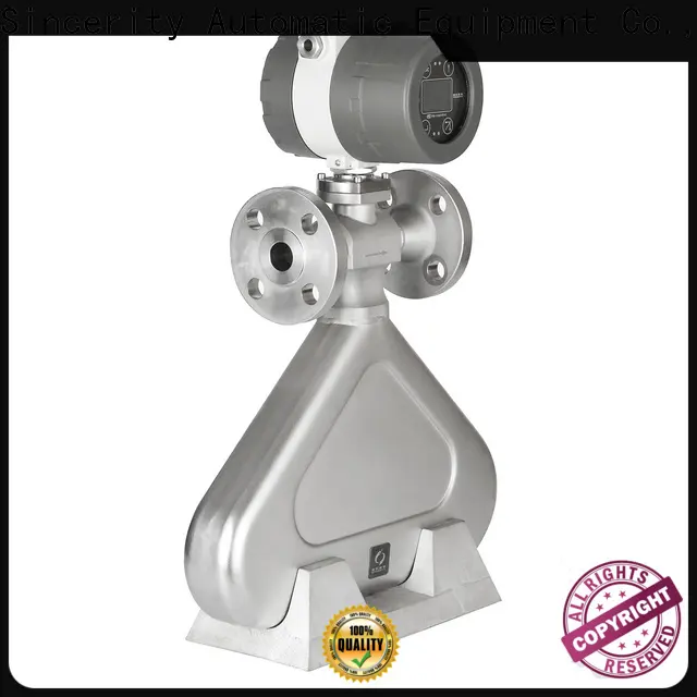 ﻿High measuring accuracy rcm industries flow meters manufacturers for food 1