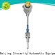 wholesale thermal mass flow meter working principle manufacturers for the volume flow 1