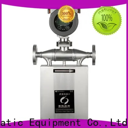 high accuracy industrial water flow meter company for petrochemicals 1