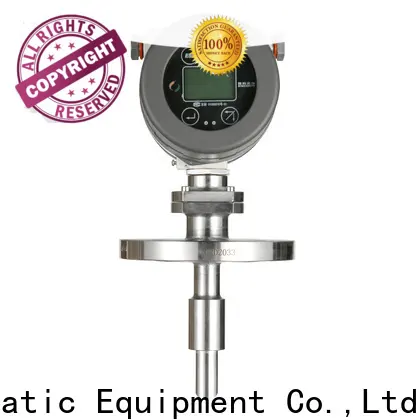 Sincerity inline flow meter water for business for pressure measurement 1