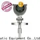 Sincerity inline flow meter water for business for pressure measurement 1