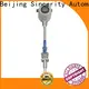 New in line water flow meter company for the volume flow 1