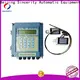 Sincerity high reliability clamp on ultrasonic flow meter manufacturers for business for Metallurgy 1
