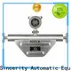 Sincerity venturi flow meters factory for oil and gas 1