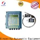 Sincerity transit time ultrasonic flow meter function for Petrochemical 1