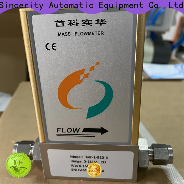 ﻿High measuring accuracy coriolis systems factory for life sciences 1