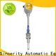Sincerity rota flow meter company for the volume flow 1
