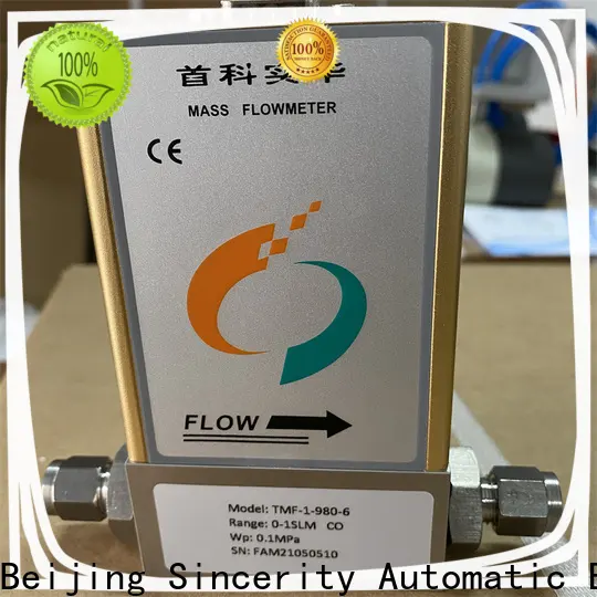 ﻿High measuring accuracy obstruction flow meters for sale for fluids measuring 1