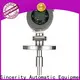 Sincerity seametrics flow meters company for density measurement 1