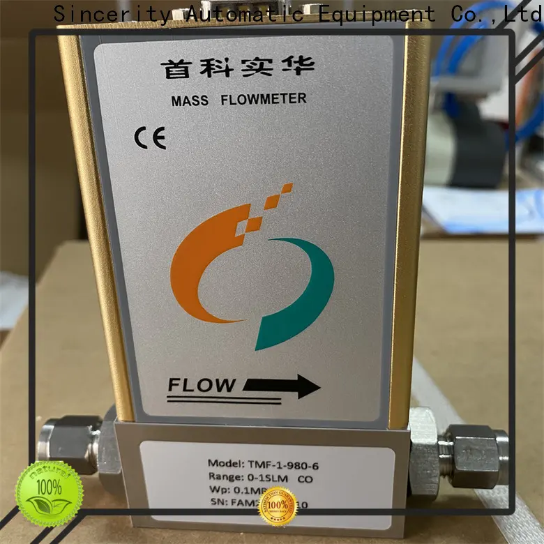 high-quality differential pressure flow meter company for oil and gas 1