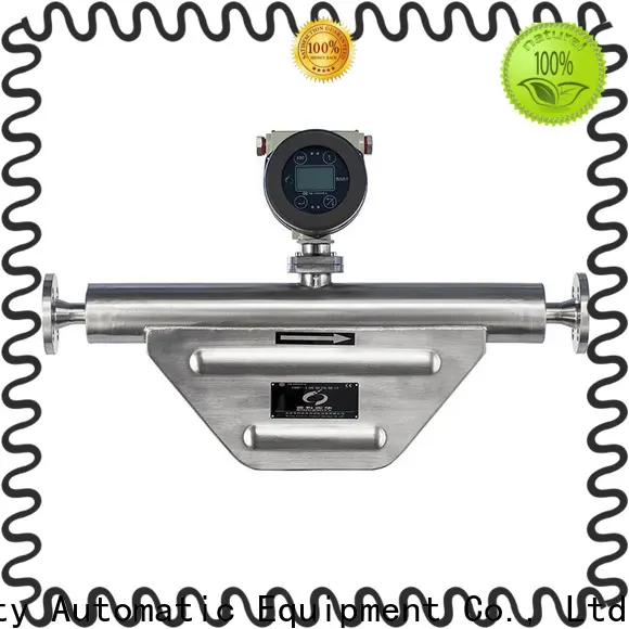 Sincerity hyd flow meters suppliers for food 1