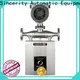 Sincerity top electromagnetic flow meter price price for chemicals 1