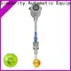 Sincerity high viscosity flow meters factory for the mass flow 1