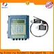 Sincerity digital high temperature ultrasonic flow meter function for Generate Electricity 1