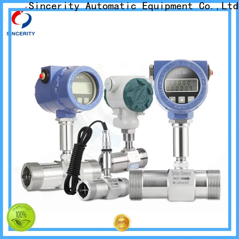 Sincerity manufacturers for viscosity measurement 1