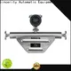 Sincerity ﻿High measuring accuracy coriolis mass flowmeter company for life sciences 1