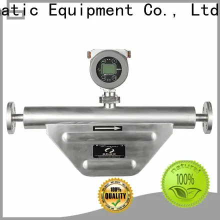 Sincerity calibrating flow meters company for food 1