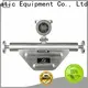 Sincerity calibrating flow meters company for food 1