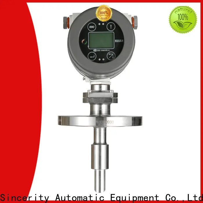Sincerity high accuracy king instruments flow meters manufacturers for viscosity measurement 1