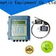 Sincerity low cost inline liquid flow meter price for Energy Saving 1